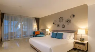 CENTARA AO NANG BEACH RESORT AND SPA KRABI