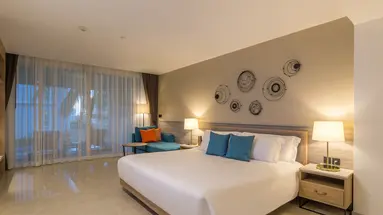CENTARA AO NANG BEACH RESORT AND SPA KRABI