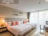 Centara Ao Nang Beach Resort and Spa Krabi