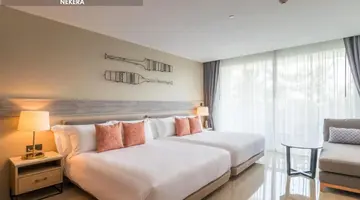 Centara Ao Nang Beach Resort and Spa Krabi