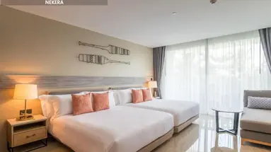 Centara Ao Nang Beach Resort and Spa Krabi