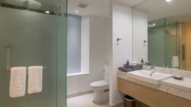 CENTARA AO NANG BEACH RESORT AND SPA KRABI