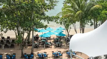 CENTARA AO NANG BEACH RESORT AND SPA KRABI