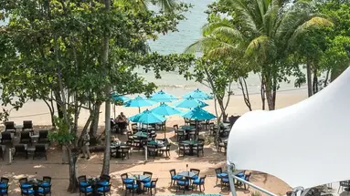 CENTARA AO NANG BEACH RESORT AND SPA KRABI