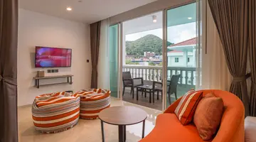 CENTARA AO NANG BEACH RESORT AND SPA KRABI