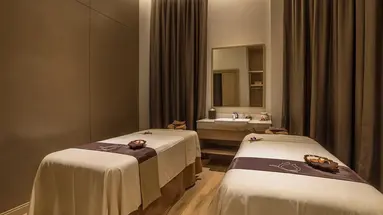 CENTARA AO NANG BEACH RESORT AND SPA KRABI