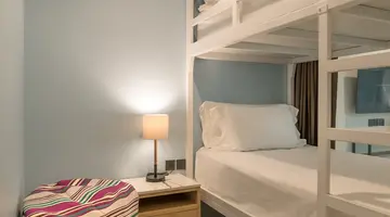 CENTARA AO NANG BEACH RESORT AND SPA KRABI