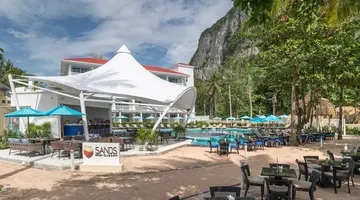 CENTARA AO NANG BEACH RESORT AND SPA KRABI