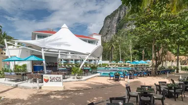 CENTARA AO NANG BEACH RESORT AND SPA KRABI