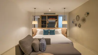 CENTARA AO NANG BEACH RESORT AND SPA KRABI