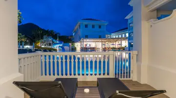 CENTARA AO NANG BEACH RESORT AND SPA KRABI