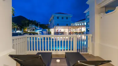 CENTARA AO NANG BEACH RESORT AND SPA KRABI