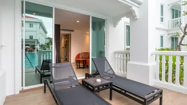 CENTARA AO NANG BEACH RESORT AND SPA KRABI