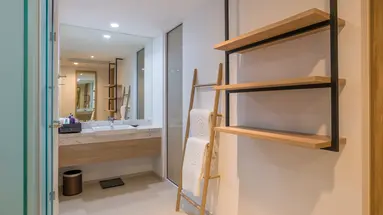CENTARA AO NANG BEACH RESORT AND SPA KRABI