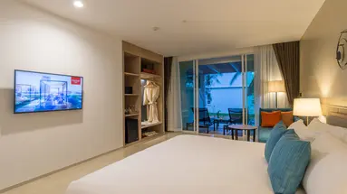 CENTARA AO NANG BEACH RESORT AND SPA KRABI
