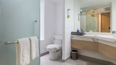CENTARA AO NANG BEACH RESORT AND SPA KRABI