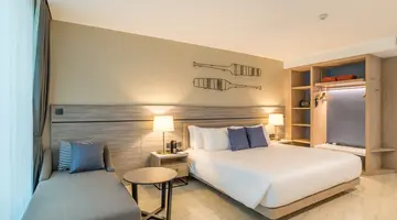 CENTARA AO NANG BEACH RESORT AND SPA KRABI
