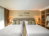 CENTARA AO NANG BEACH RESORT AND SPA KRABI