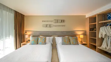 CENTARA AO NANG BEACH RESORT AND SPA KRABI