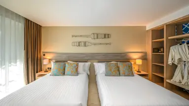 CENTARA AO NANG BEACH RESORT AND SPA KRABI