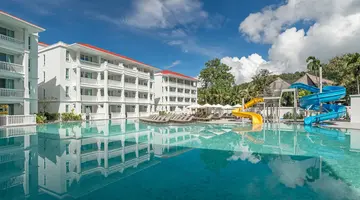 CENTARA AO NANG BEACH RESORT AND SPA KRABI