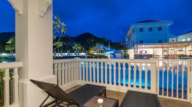 CENTARA AO NANG BEACH RESORT AND SPA KRABI