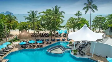 Centara Ao Nang Beach Resort and Spa Krabi