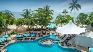 Centara Ao Nang Beach Resort and Spa Krabi