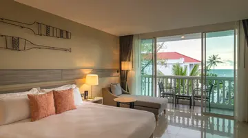 CENTARA AO NANG BEACH RESORT AND SPA KRABI