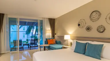 CENTARA AO NANG BEACH RESORT AND SPA KRABI
