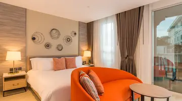 CENTARA AO NANG BEACH RESORT AND SPA KRABI