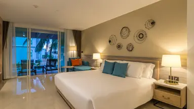 CENTARA AO NANG BEACH RESORT AND SPA KRABI
