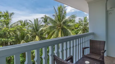 CENTARA AO NANG BEACH RESORT AND SPA KRABI
