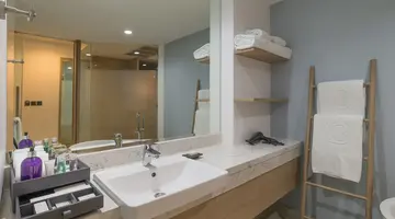 CENTARA AO NANG BEACH RESORT AND SPA KRABI