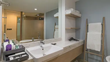 CENTARA AO NANG BEACH RESORT AND SPA KRABI