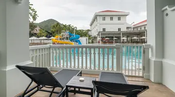 CENTARA AO NANG BEACH RESORT AND SPA KRABI