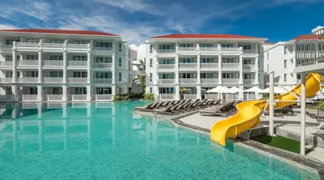 CENTARA AO NANG BEACH RESORT AND SPA KRABI