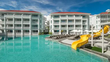 CENTARA AO NANG BEACH RESORT AND SPA KRABI