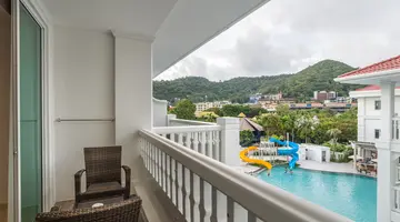 CENTARA AO NANG BEACH RESORT AND SPA KRABI