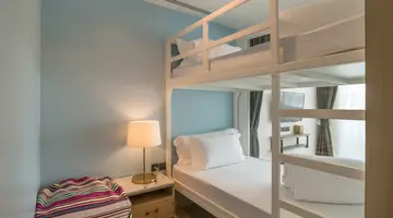 CENTARA AO NANG BEACH RESORT AND SPA KRABI