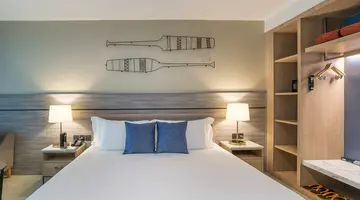 CENTARA AO NANG BEACH RESORT AND SPA KRABI