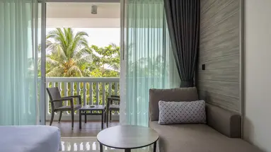 CENTARA AO NANG BEACH RESORT AND SPA KRABI