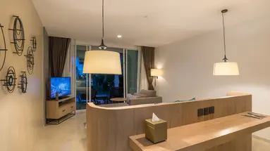 CENTARA AO NANG BEACH RESORT AND SPA KRABI