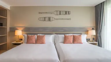 CENTARA AO NANG BEACH RESORT AND SPA KRABI