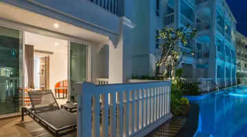 CENTARA AO NANG BEACH RESORT AND SPA KRABI