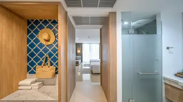 CENTARA AO NANG BEACH RESORT AND SPA KRABI