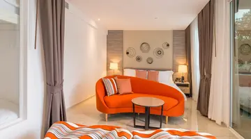 CENTARA AO NANG BEACH RESORT AND SPA KRABI