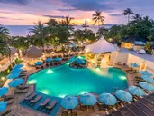 CENTARA AO NANG BEACH RESORT AND SPA KRABI