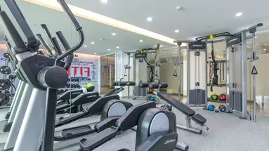 CENTARA AO NANG BEACH RESORT AND SPA KRABI