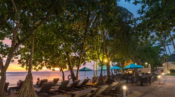CENTARA AO NANG BEACH RESORT AND SPA KRABI